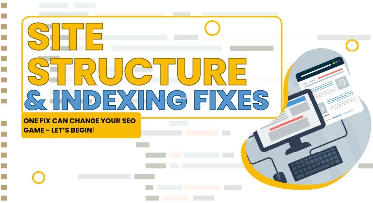 I will optimize your local website structure and indexing to increase rankings, traffic & visibility