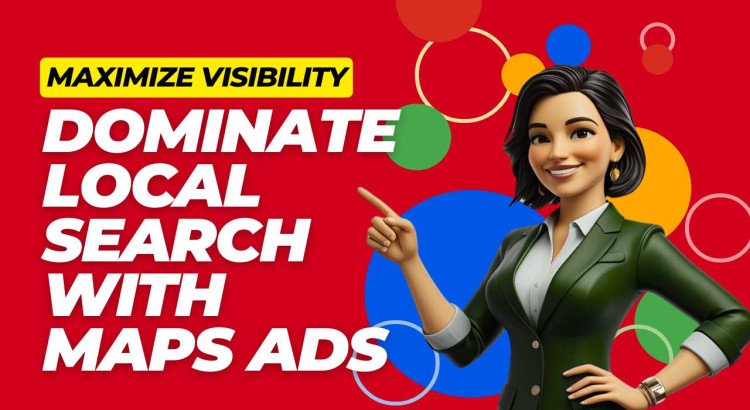 I will expertly manage and optimize your Google Maps Ads to attract more local customers