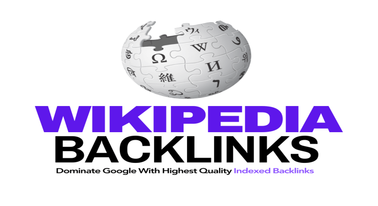 Local Wikipedia Backlink - Boost Local SEO Authority